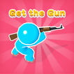 Get the Gun icon