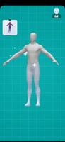 Figurine DIY 3D captura de pantalla 2