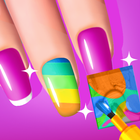 Nail Match Master simgesi