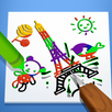 Scratch Art 3D APK