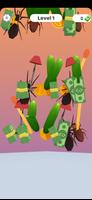 Slice Them All اسکرین شاٹ 1