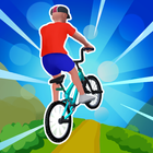 Ride Around World-icoon