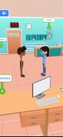 The Doctor 3D syot layar 1