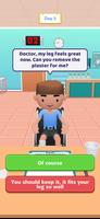 The Doctor 3D syot layar 2
