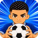 Striker Saga APK