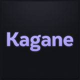 Kagane - Manga Reader APK