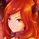 Battle Waifu Idle Adventure APK
