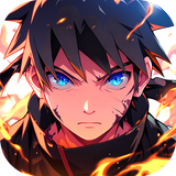 Kage Clash Rising APK