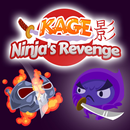 Kage: Ninja's Revenge APK