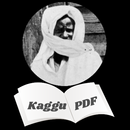 Kaggu PDF (Durus khassida S.T) aplikacja