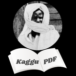 Kaggu PDF (Durus khassida S.T)