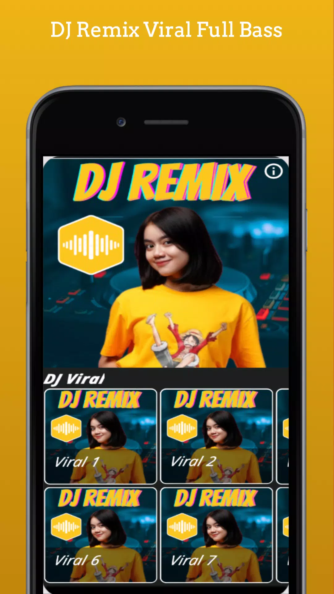 Dj Dom Dom Yes Yes Remix 2023 for Android - Free App Download