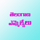 APK Telangana MLAs