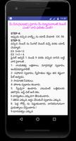 Numerology in Telugu imagem de tela 3