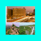 Telangana Tourism icon