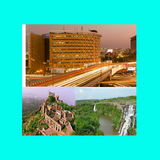 Telangana Tourism icon