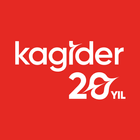 KAGİDER Mobil 图标