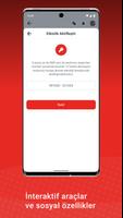 KAGİDER Mobil تصوير الشاشة 3