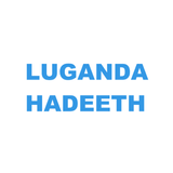Luganda Hadith icône