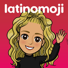 LatinMoji: Cool Latino Emoji Stickers on Spanish icône