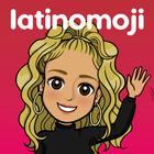 LatinMoji: Cool Latino Emoji Stickers on Spanish أيقونة
