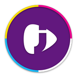 Jacaranda FM ikon