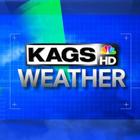KAGS HD Weather icône