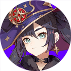 Genshin Assistant icono