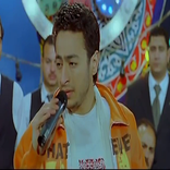 حمادة هلال و اغنية مسطول