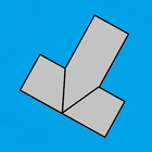 Piping Branch Connection icon
