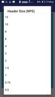Piping Branch Connection screenshot 2