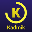 Kadmik Exam Preparation App biểu tượng