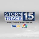 Storm Track 15 APK