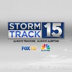 Storm Track 15 icon