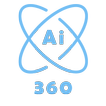 Ai360 AI tools directory ikon