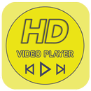 Full HD video player 2021: All format video player APK
