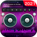 DJ Mixer 2021 - 3D DJ App Offline APK