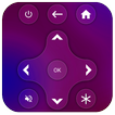 Roku Remote Control All TV app for android 2021