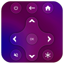 Roku Remote Control All TV app for android 2021 APK