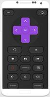 Roku Remote Control โปสเตอร์