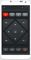 Roku Remote Control скриншот 1
