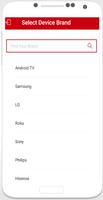 Roku Remote Control скриншот 2
