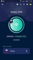 Kada VPN : Online Browsing in  скриншот 1