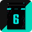 R6 Alpha Pack Opener ไอคอน