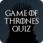 Game Of Thrones Quiz icône