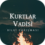 Kurtlar Vadisi Bilgi Yarışması