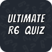 Ultimate R6 Quiz icon