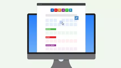 Скачать Kadaza XAPK