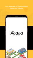 Poster Kadad