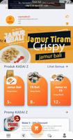 Kadai-Z ảnh chụp màn hình 1